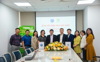 Phyto Việt Nam và Khoa Dược Đại học Phenikaa hợp tác phát triển khóa đào tạo theo nhu cầu xã hội
